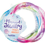Mermaid Twisty Bracelets | 2-Piece Set | Assorted