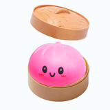 PRE-order ETA June 4th - Kawaii Squishy Dumpling