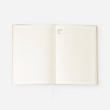 No Greater Love Embroidered Planner