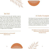Pause and Pray : 180 Encouraging Devotional Prayers for Women