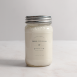 Antique Candle Co. Candle | Fresh Cut Herbs