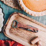 Newnan Georgia Bottle Opener