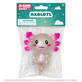 Squishy Axolotl