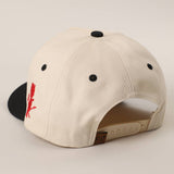 Miss Behavin' Embroidered Trucker Hat