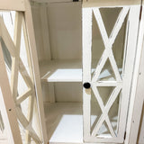 Marsden 6 X-Door Server