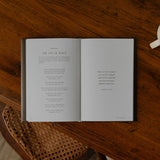Abide Hardcover Bible Study