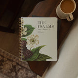 The Psalms Spiral Bible Study | Multiple Volumes