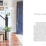 The Gift of Home Book