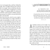 Milk and Honey, Book - Devotionals