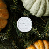 Antique Candle Co. | Pumpkin & Pine
