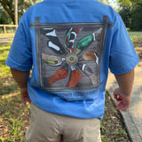 Duck Heads Tee