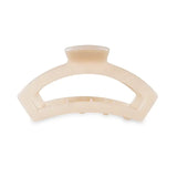 Open Hair Clips