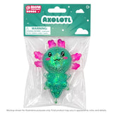Squishy Axolotl