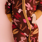 Darling Bows Bamboo Sleeper