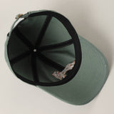 Golden Retriever Embroidery Cotton Baseball Cap
