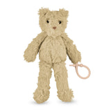 Cutie Cuddle Plush Animal Lovey