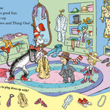 Cith Seek & Find