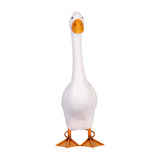 Giddy the Porch Goose Statue
