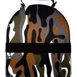Ranch Camo Hat Case