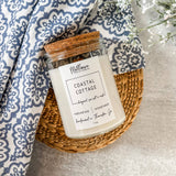 Coastal Cottage Soy Candle