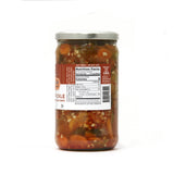 Kimchi meets Pickle - Seoul Satisfying Thick Pickle Chips