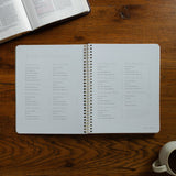 Behold Spiral Bible Study