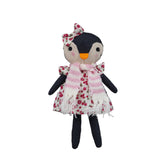 Penny Penguin Plush