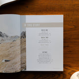 Restored Men's Bible Study