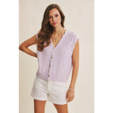 All-Day Comfort Stretchy Cotton Shorts: Off White