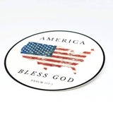 Be Part of the Jesus Story Sticker