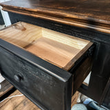 Claflin Hutch