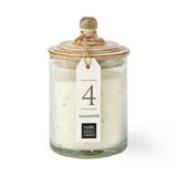 Gray Oak Soy Wax Candle: Moonchild