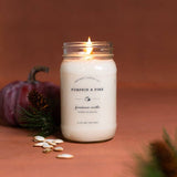 Antique Candle Co. | Pumpkin & Pine