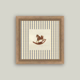 Toymaker Horse Art