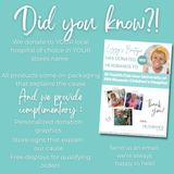 All That Glitters Headband - Rose Gold