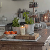 Antique Candle Co. Candle | Fresh Cut Herbs