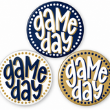 Game Day Buttons: Multiple Options
