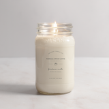 Antique Candle Co. Candle | Vanilla Spice Latte