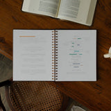 Identity in Christ | Verse Map Journal