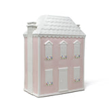 Dolly's House Pink Ceramic Bank