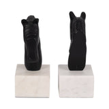 Horse Figurine Paper Weight