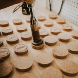 Bickley's Lake Soy Candle