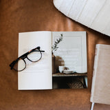 Breaking Free From Busyness Devotional