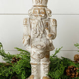 Nutcracker With Drum