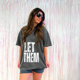 Let Them Tee