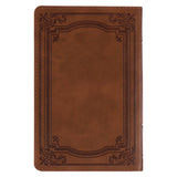 101 Devotions for Men Faux Leather