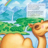 Roxy the Ritzy Camel, Book - Kids (4-8)