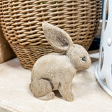 Stella Wooden Rabbit