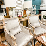 Kate Chair | Chantel Ash