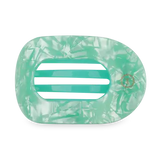 Teleties Flat Round Clip in All Sizes